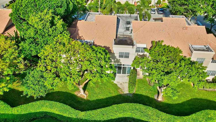 6605 Via Regina #4 Boca Raton, FL 33433