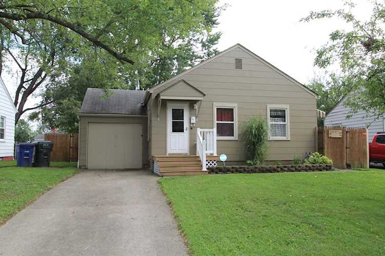 855 Melrose Avenue Columbus, OH 43224