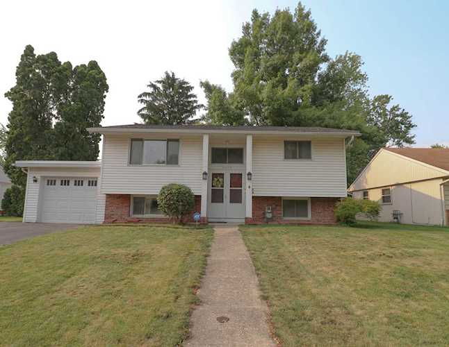 4470 Moraine Avenue Hilliard, OH 43026