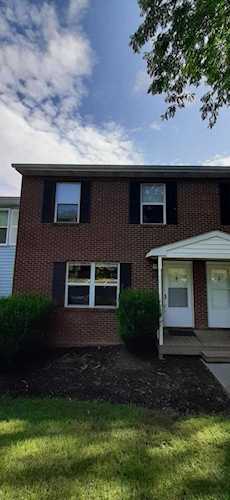 234 Pheasant Run Blacksburg, VA 24060