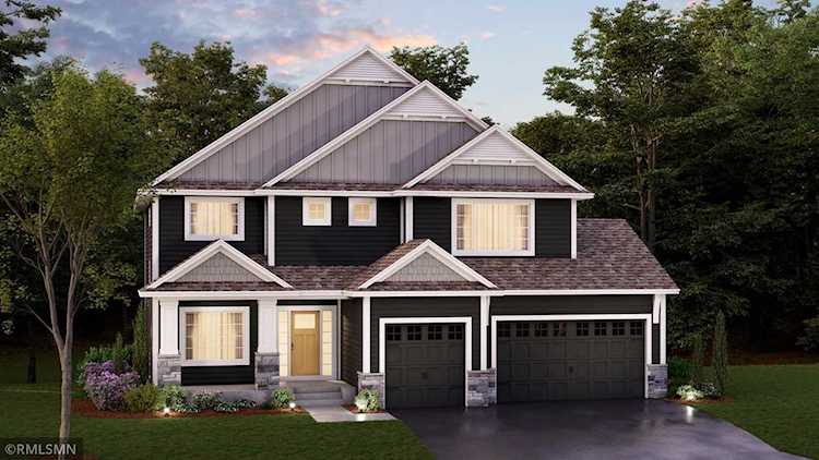 20217 Glenbrook Path Lakeville, MN 55044
