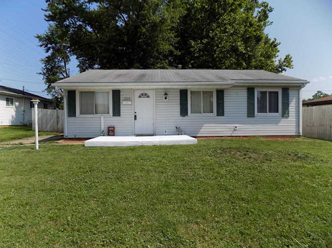 504 Harland Drive Columbus, OH 43207