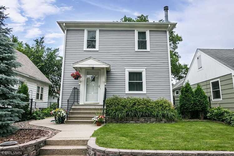 MLS 6025831 | Hennepin County home for sale | Como Minneapolis Photo 1