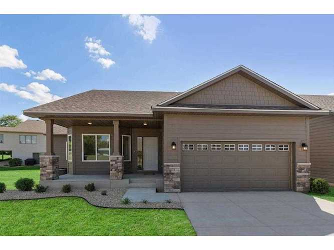10811 Settlers Lane Hanover, MN 55341