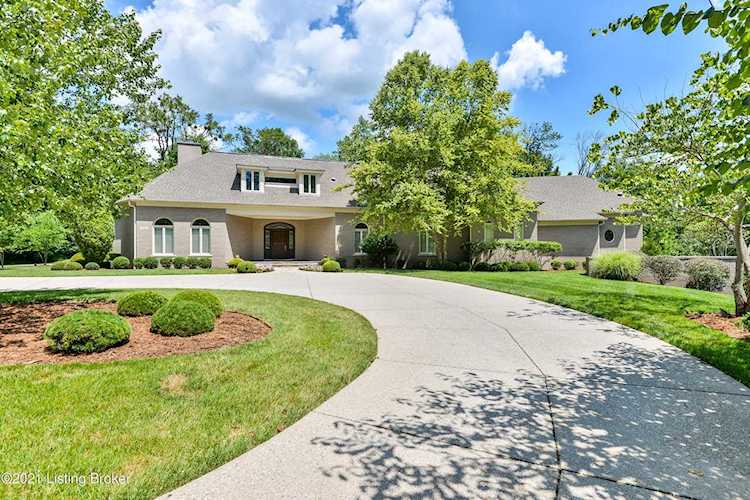 7735 Woodbridge Hill Ln Prospect, KY 40059