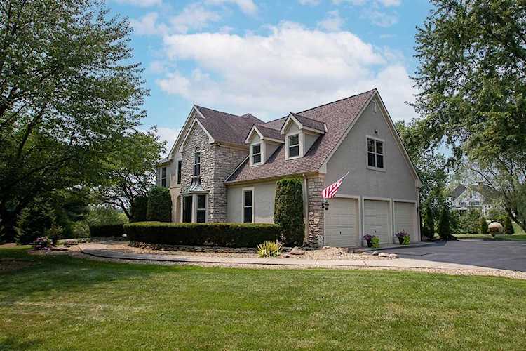 13661 Tollgate Road Pickerington, OH 43147