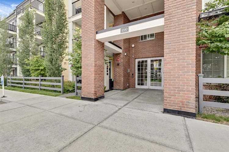 99 Copperstone Park SE #1219 Calgary, AB T2Z 5C9