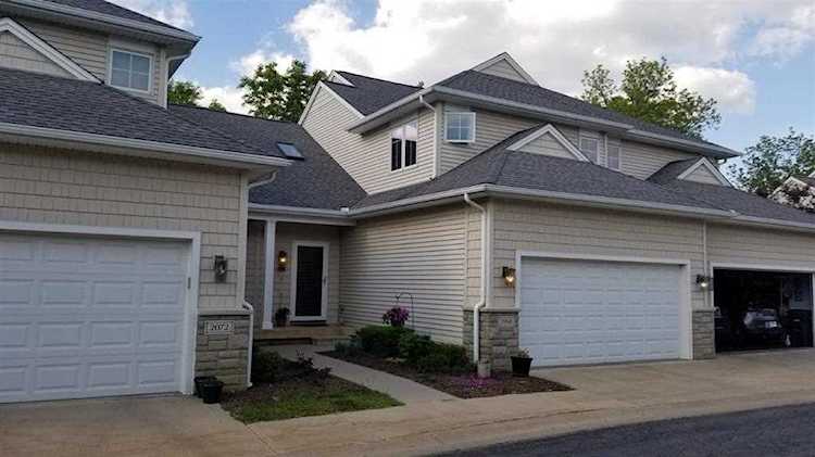 2068 Liberty Heights Heights #14 Ann Arbor, MI 48103