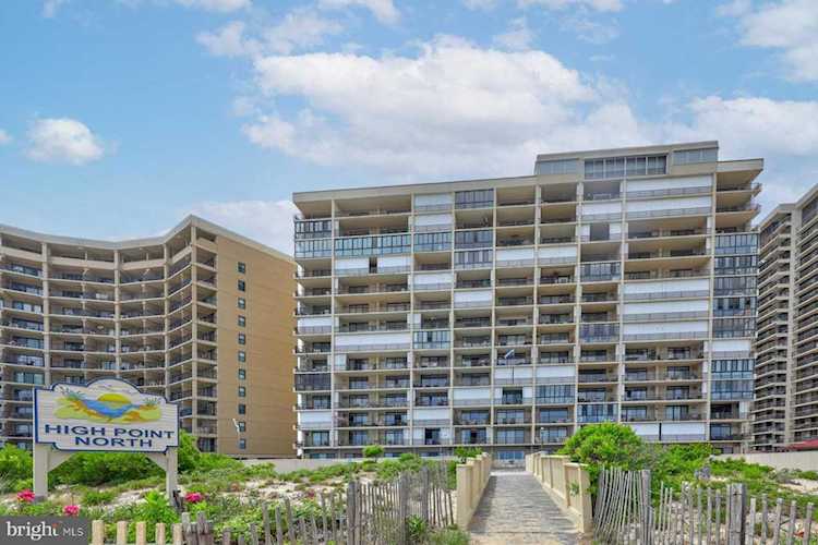 11400 Coastal Hwy #11J Ocean City, MD 21842