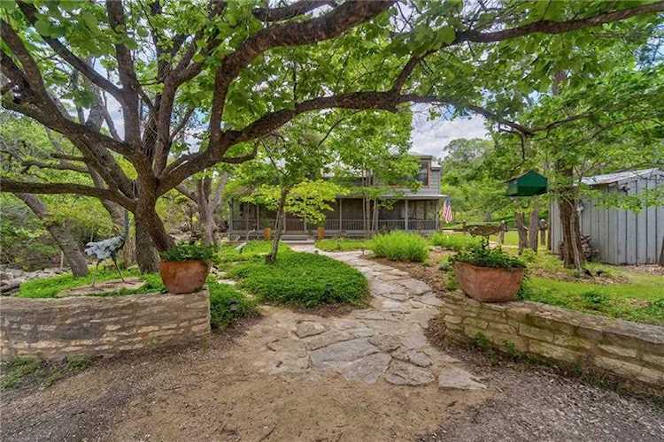 1501 Myers Creek RD Dripping Springs, TX 78620