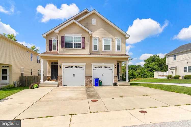 6372B Beechfield Ave Elkridge, MD 21075 | MLS ® MDHW2001764 Photo 1