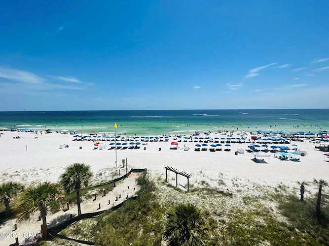 9850 S Thomas 504W Dr #504W Panama City Beach, FL 32408