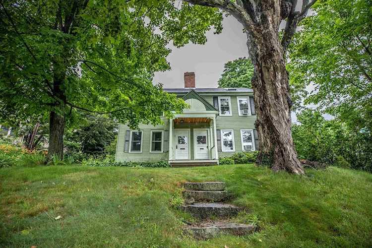9 High St Peterborough, NH 03458