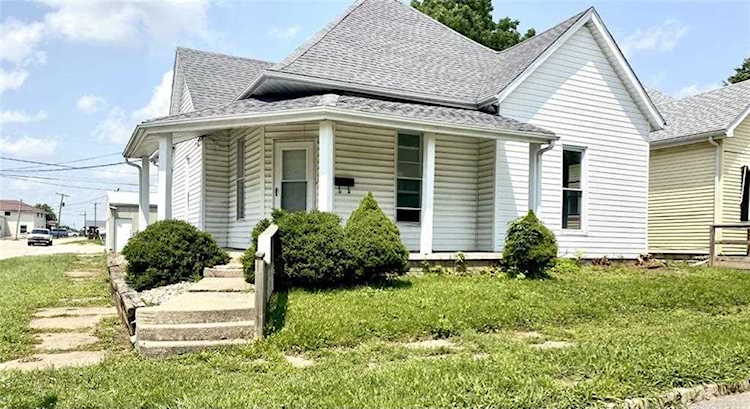 508 N Anderson St Greensburg, IN 47240