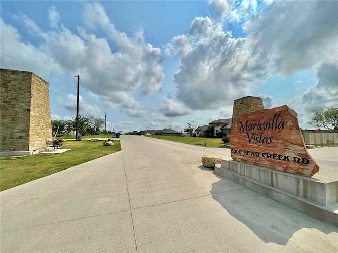 141 Overlook Drive Aledo, TX 76008