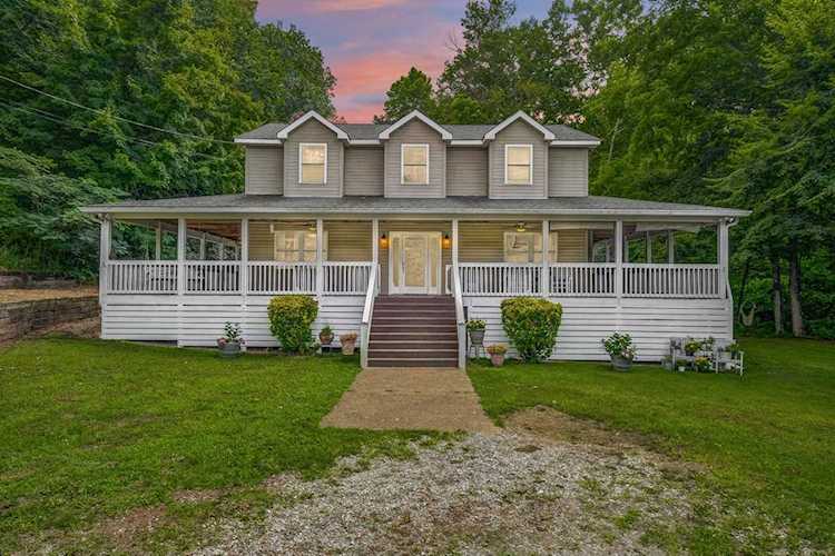 7126 Anderson Rd Fairview, TN 37062