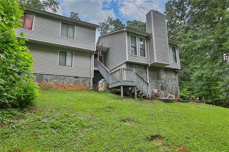 2775 Whippoorwill Circle Duluth, GA 30097