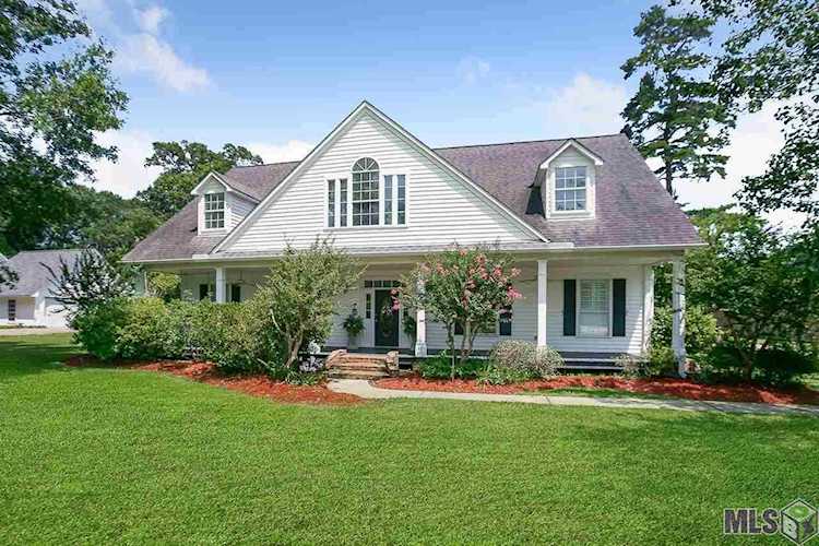 34980 Molly Dr Denham Springs, LA 70706