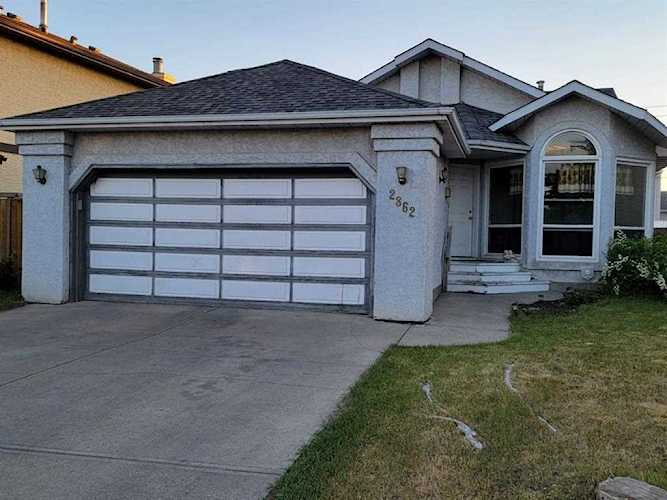 2862 Catalina Blvd NE Calgary, AB T1Y 6P3