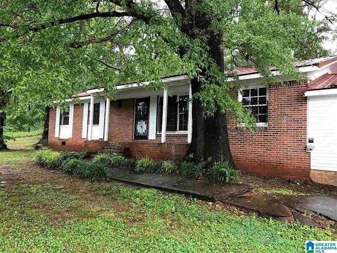 18 New Maryland Road Alpine, AL 35014