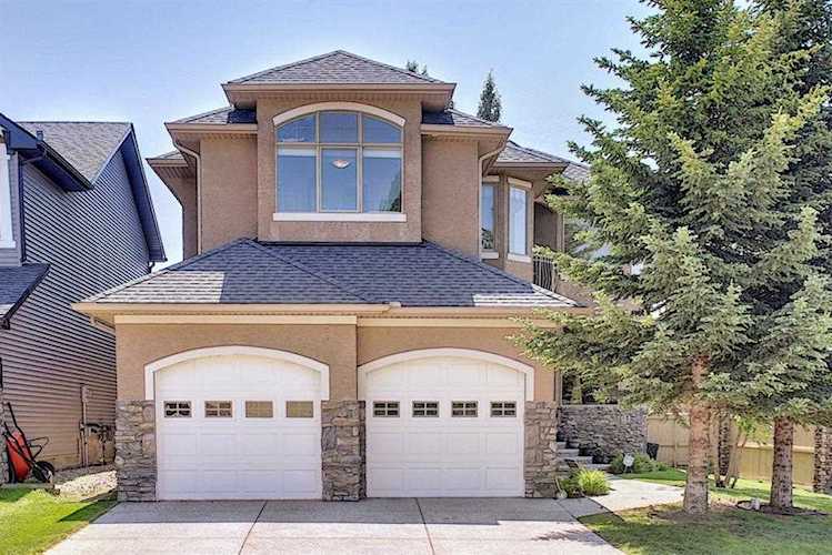 5 Evergreen Common SW Calgary, AB T2Y 4N8