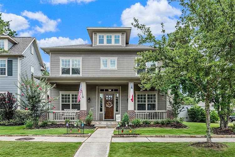 274 Rockwell Park Blvd Spring, TX 77389