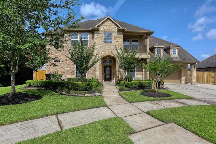 13903 Alex Landing Dr Humble, TX 77396