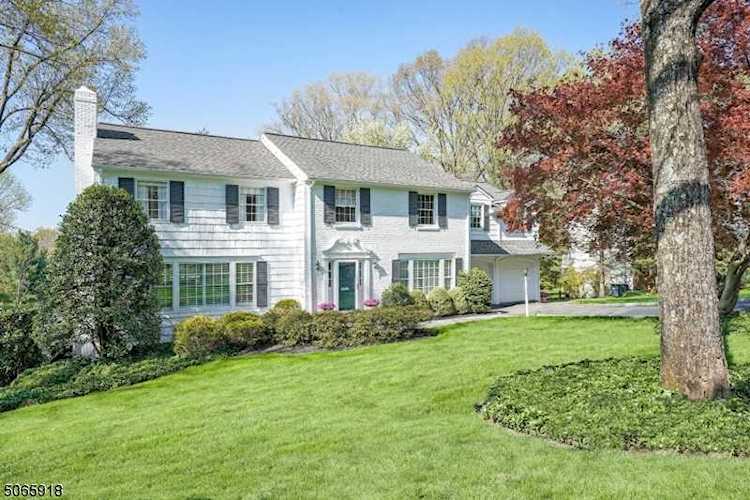 17 Ramsey Drive Summit, NJ Photo 1
