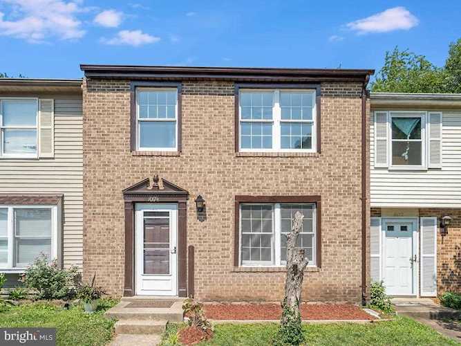 10174 Statesboro Ct Manassas, VA 20109