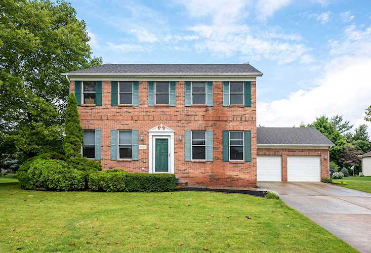 10166 Hounsdale Drive Pickerington, OH 43147