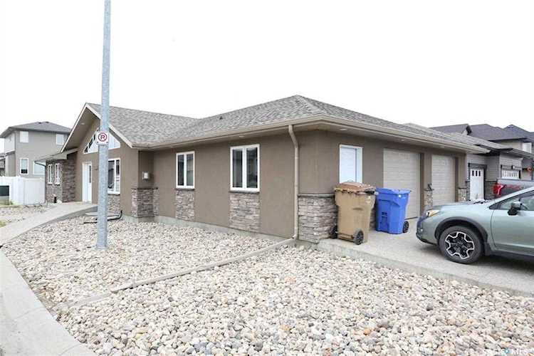 5520 Blake Crescent Regina, SK S4X 0G4