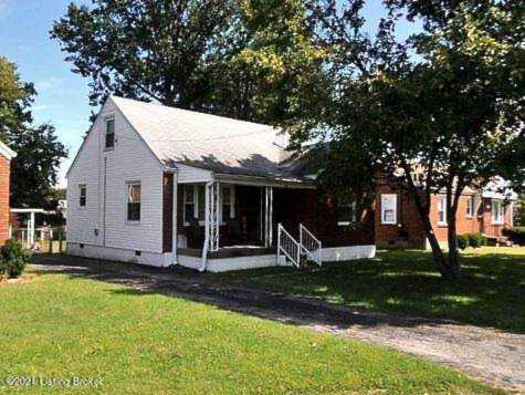 2913 Molter Ct Louisville, KY 40217 | MLS 1591468 Photo 1