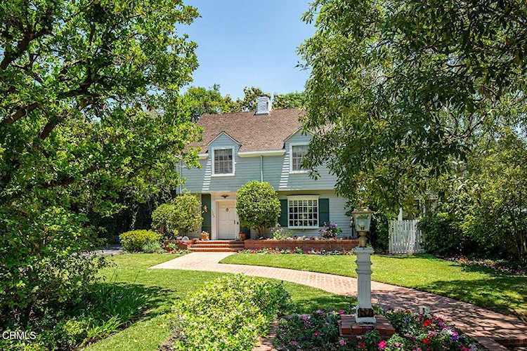 1523 Wilson Ave San Marino, CA 91108
