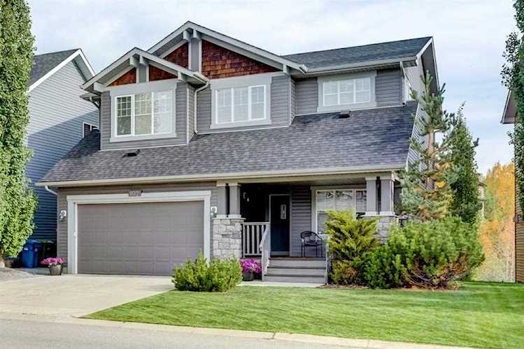 102 Tusslewood Dr NW Calgary, AB T3L 2V2
