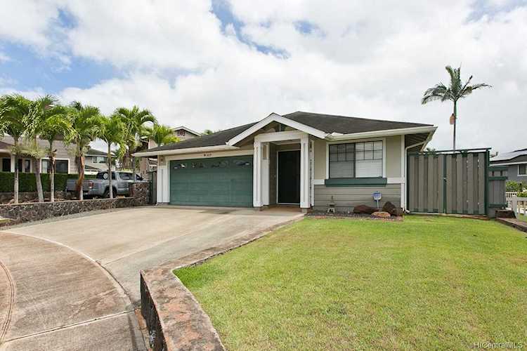94-1029 Halepuna Street Waipahu, HI 96797