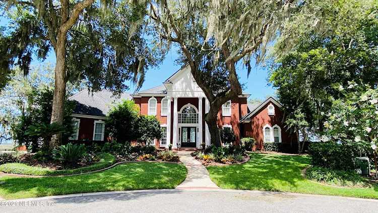 13835 Tortuga Point Dr Jacksonville, FL 32225 | MLS 1120560 Photo 1