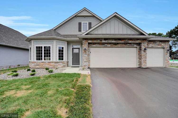 11277 Fillmore Street NE Blaine, MN 55434