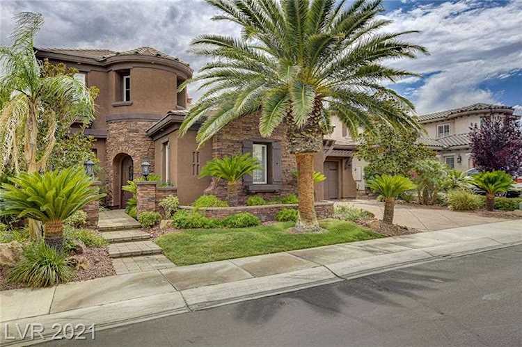1965 Alcova Ridge Dr Las Vegas, NV 89135