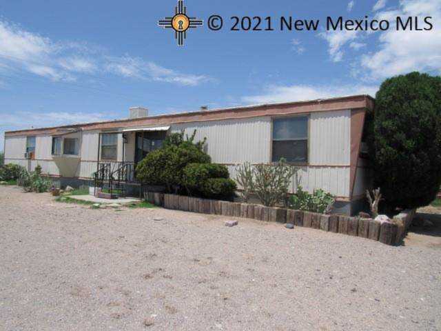 314 Ocotillo Drive Elephant Butte, NM 87935
