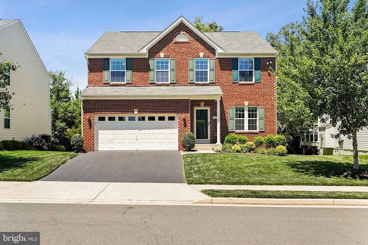 42934 Tippman Place Chantilly, VA 20152