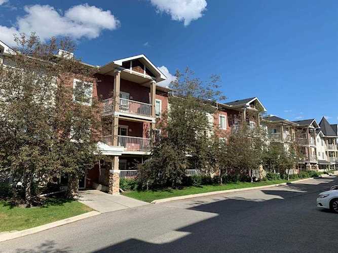 70 Panamount Dr NW #7107 Calgary, AB T3K 6G8