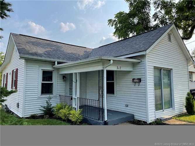 317 Jackson St New Albany, IN 47150