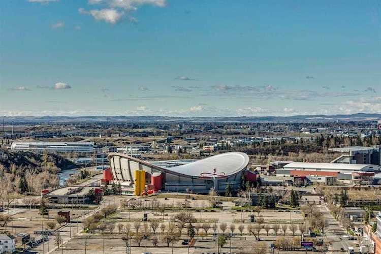 510 6 Ave SE #2606 Calgary, AB T2P 1L7