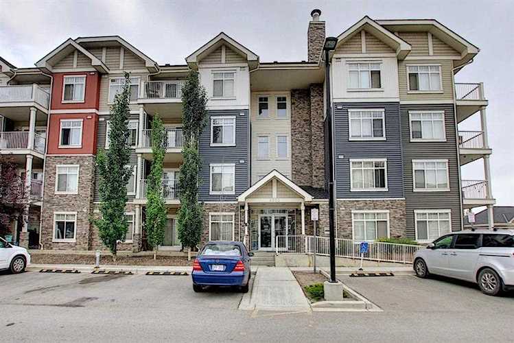 155 Skyview Ranch Way NE #6305 Calgary, AB T3N 0L6