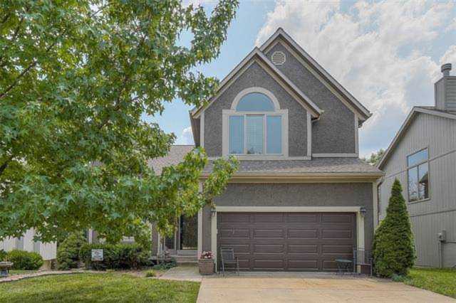 5307 Millridge St Shawnee, KS 66226