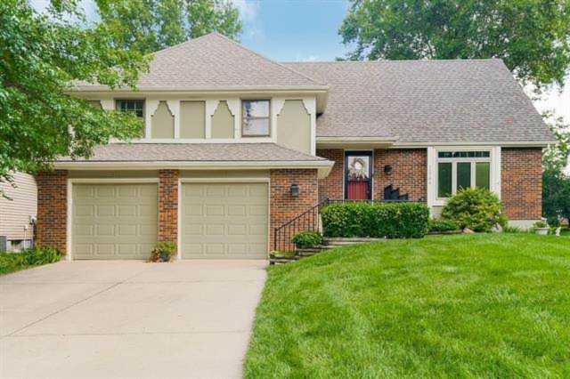 12704 W 66th St Shawnee, KS 66216