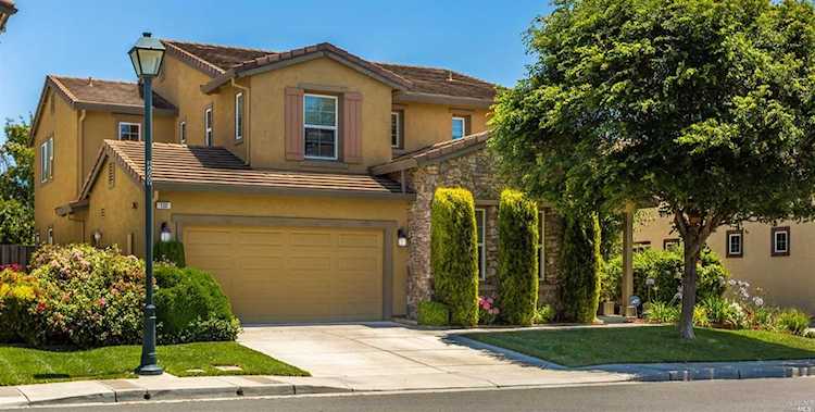 130 Gold Valley Court American Canyon, CA 94503