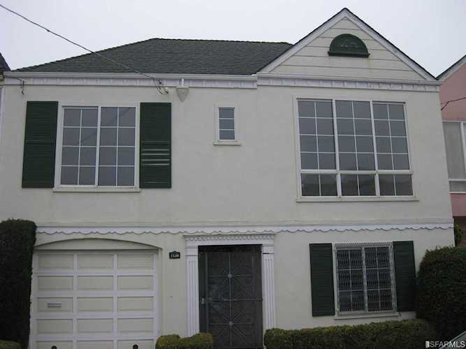 1130 Quintara Street San Francisco, CA 94116