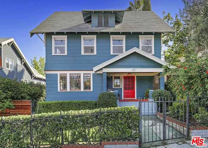 1442 W Sunset Blvd Los Angeles, CA 90026