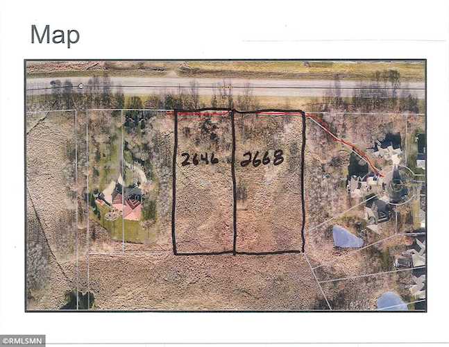 2646 109th Avenue NE Blaine, MN 55449 | MLS 6028261 Photo 1